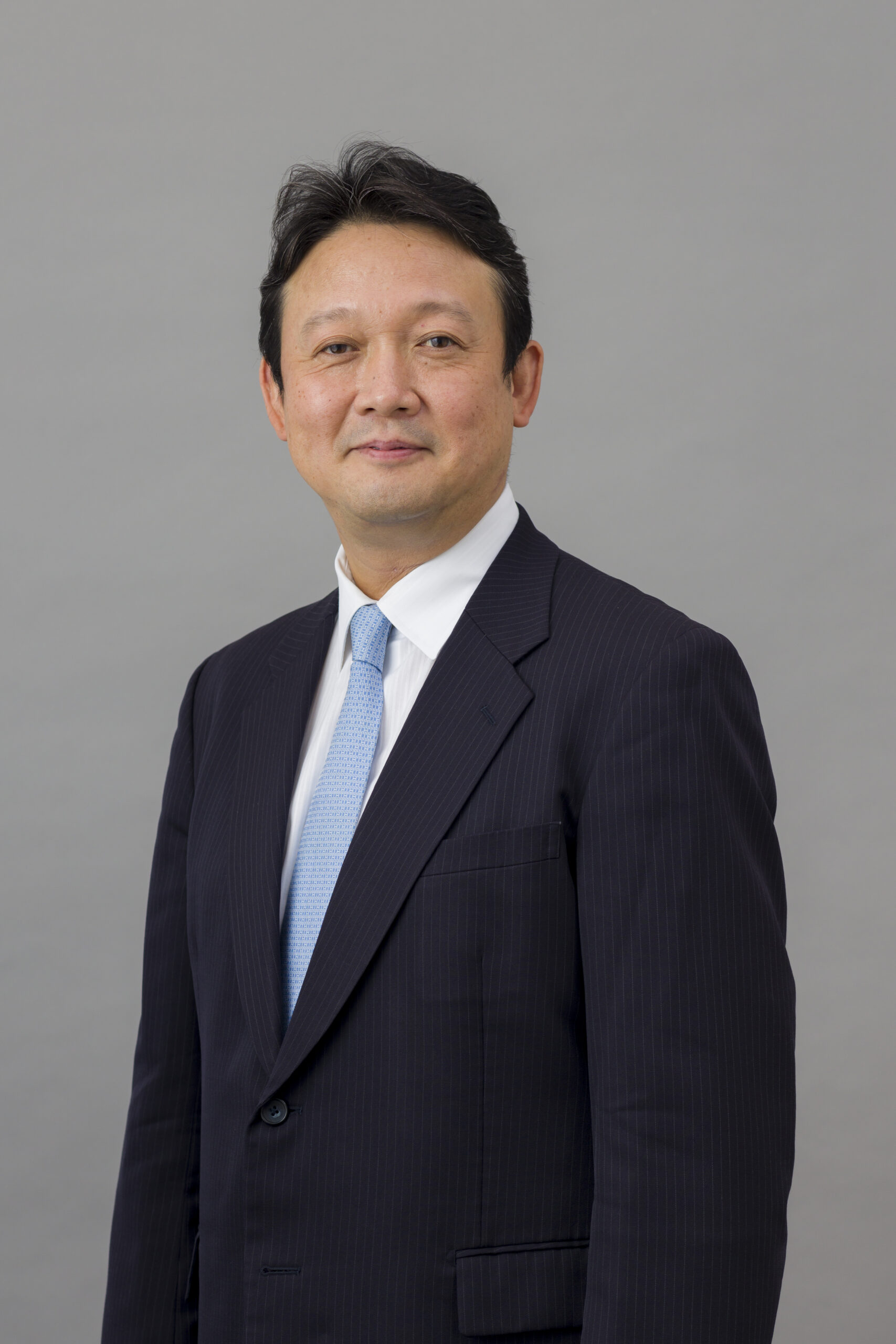 Kenedix Real Estate Fund Management, Inc. President & CEO Akihiro Asano